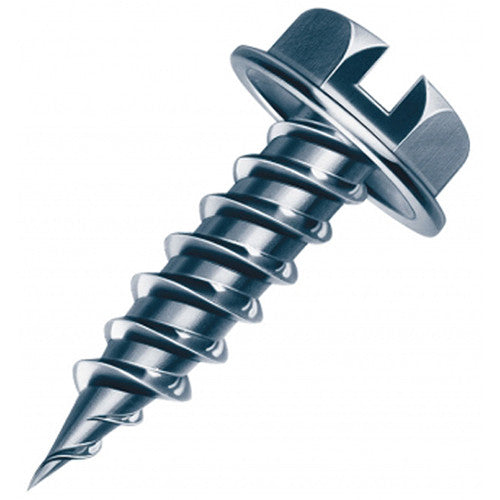Malco - Zip-in Screws